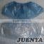 hot sales disposable plastic rain cover for shoes