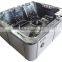 Competitive price high quality outside tub piscine