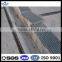 steel trench drain grating