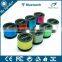 Model F005 2015 cheap price TF card portable bluetooth speaker for promotion