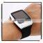 S12 New Fashionable Anti-lost Bluetooth Touch Screen Smart Watch Bracelet Silver