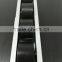 JY-2045B|Black roller rack|Pallet roller track|Sliding roller track series