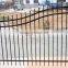 Professional Mould Design Aluminum Fences Hot Sale