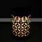 Metal Copper Electrial Candle Warmer Aromal oil burner/Aroma Diffuser