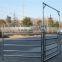 cattle pasture hot dip galvanized panels