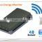 New trend energy monitor user your smart phone wireless monitor your energy consumption