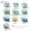 Custom pattern PVC colored decoration sticker laser packaging tape