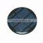 Customize Circle/Round mini solar panel