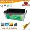 Solar inverter gel battery 12v 100ah solar battery