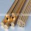 C37100 temper lead brass tube factory