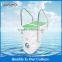 Two Bucket Portable Pool Spa Filter Swimming Pool Water Filter PK8026