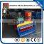 Metal roofing roll forming machine