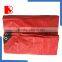baosheng PE tarpaulin waterproof canvas fabric