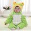 Little Frog Jumpsuit Romper one-piece baby romper