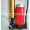 2016 Best selling quality Hot sell bicycle Pressure gauge pump bicycle pump
