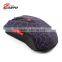 2015 Hot Black Rubber Surface 2.4G usb optical Flat travel wireless mouse for XP and ISO systems