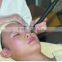 Professional monopolar rf women face anti wrinkle