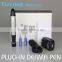 face skin anti-age electric micro 12 needles dermapen for home use