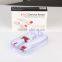 4 in 1 micro needling skin roller dermaroller