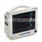 Most Valuable ICU Multi-parameter Monitor 6 parameter Vital Sign Patient Monitor
