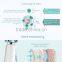Office gift 2016 portable power sprayer nano mist sprayer