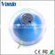 bluetooth speaker 2017 led with Portable audio wire hooks speaker bluetooth