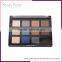 private label 12 color eyeshadow palette for skin care on sale