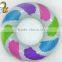 PVC inflatable swimming ring