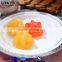 sugar free no added sugar low sugar natural assorted fruit jelly