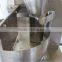 Automatic solid food product packing machine