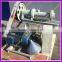 new arrival floating fish feed pellet machine 0086-15238020698