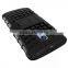 For MOTO X PLAY XT1561 XT1562 Armor CASE Heavy Duty Hybrid Rugged TPU Impact Kickstand ShockProof CASE 2 IN 1 CASE