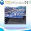 Ceramic tile making machine /metal roofing tile machine