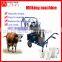 Milking machine cow milking machine