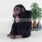 Bulk garden decoration plastic gorilla big size