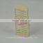 beekeeping Tool Equipment plastic yellow queen cage