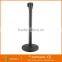 New design hot sale Wall mounted retractable barrier belt