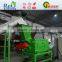 2000kg pet dewatering device