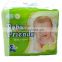 Diaper Manufacturer New brand Baby friends baby diapers Distributor wanted in Nigeria in Africa