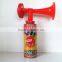Air Horn for Parties, Birthdays, Special Events, Sports, Safety, Games, Camping, Graduation, Boating, and More