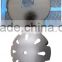 Yucheng Rongri professional farming machinery parts reversible disc blades
