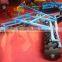 Yucheng1BJDX -3.6 Series Opposite Mid -size disc harrow type farm machinery harrow
