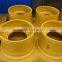 SDLG/ FOTON/LISHIDE/SEM 3TON 5TON Capacity wheel loader rims