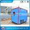 [ROTEXMASTER] High efficient wood pellet stove china hot sale