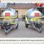 Factory Supply 2000L Galvanized Water Spray Tanker