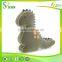  Hottest fashion promotional lizard plush toy
