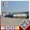 High Output Off-The-Shelf Items Chemical Clay Soil Rotary Dryer