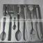 Cutlery Design Trivet