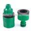 Hot DIY Micro Drip Irrigation System Plant Automatic Watering Garden Hose Kits