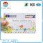 CMYK Printing NFC RFID Smart PVC Card